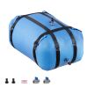 Water Storage Bladder, 35 Gallon Large Capacity TPU Soft Water Bag, Portable & Collapsible Water Storage Containers